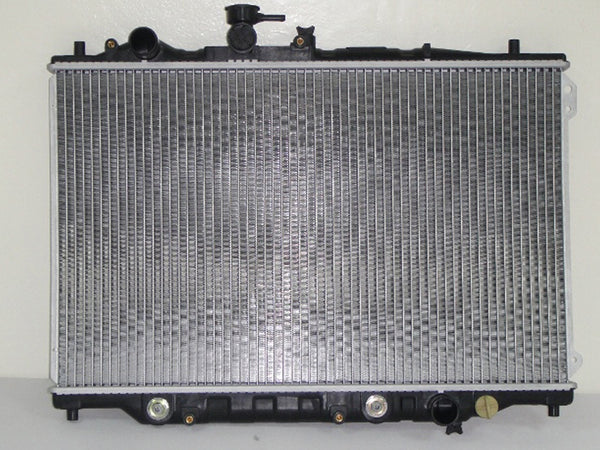For Ford Probe 2.2L L4 1989 90 91 1992 2ROw/ Mazda 626/ Mazda-6 2.2L L4 1988 89 90 91 1992 2ROW Radiator F20215200D MA3010171