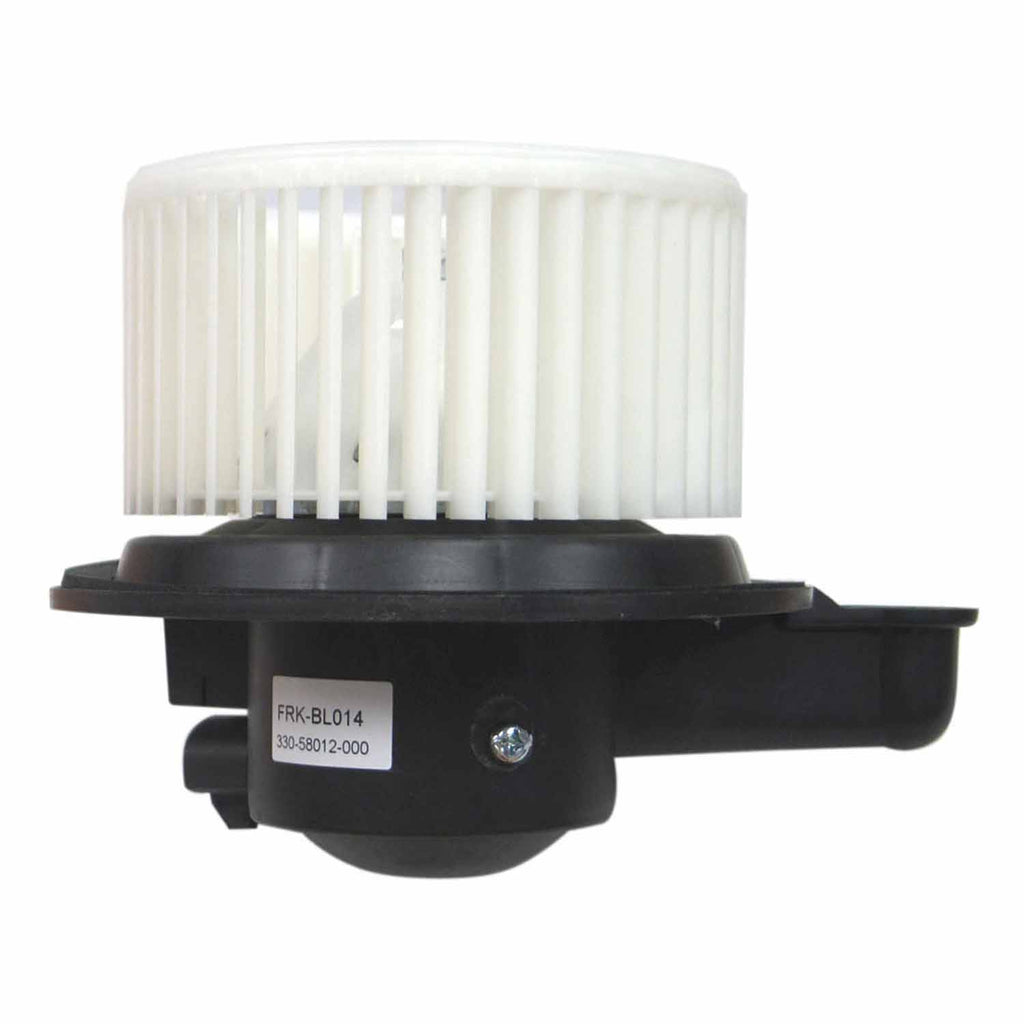 For Ford Explorer/ Mountaineer 2002 03 04 2005/ Lincoln Aviator 2003 04 2005 Front BLower Assembly 1L2Z 19805 EB FO3126115