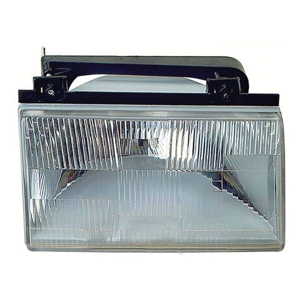 For Ford Tempo/ Mercury Topaz 1988 89 90 1991 Headlight Passenger Side E83Z 13008 A FO2503102