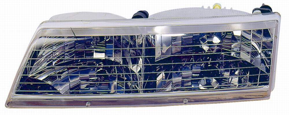 For Mercury Grand Marquis 1995 96 1997 Headlight Driver Side F5MY 13008 B FO2502148