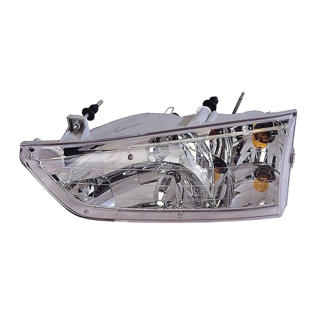 For Ford Windstart 1998 Headlight Driver Side F78Z 13008 BA FO2502152