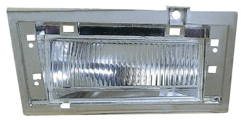 For Ford Crown Victoria/ Mercury Grand Marquis 1983 84 85 86 87 88 89 90 1991 CORNERING Lamp Driver Side D9AZ 15A201 B FO2540101