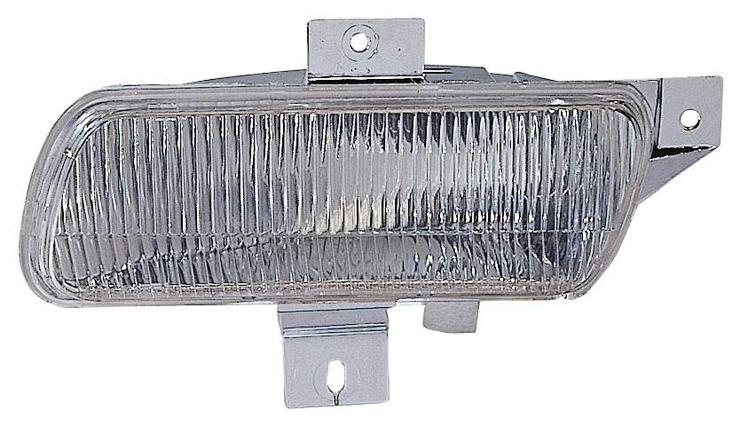 For Ford Taurus 1986 87 88 89 90 1991 Corner Light Driver Side IN BUMPER E6DZ 15A201 B FO2540105