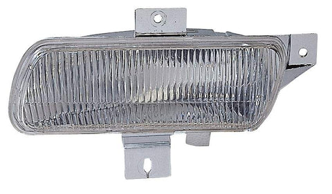 For Ford Taurus 1986 87 88 89 90 1991 Corner Light Driver Side IN BUMPER E6DZ 15A201 B FO2540105