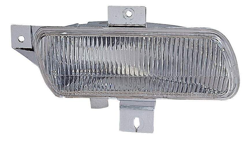 For Ford Taurus 1986 87 88 89 90 1991 Corner Light Passenger Side IN BUMPER E6DZ 15A201 A FO2541105