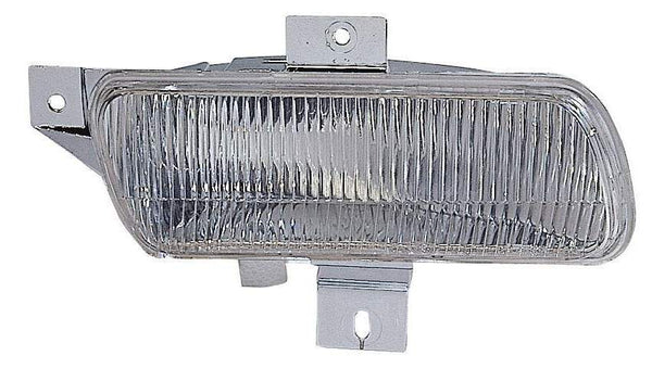 For Ford Taurus 1986 87 88 89 90 1991 Corner Light Passenger Side IN BUMPER E6DZ 15A201 A FO2541105
