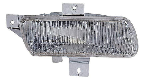 For Ford Taurus 1986 87 88 89 90 1991 Corner Light Passenger Side IN BUMPER E6DZ 15A201 A FO2541105