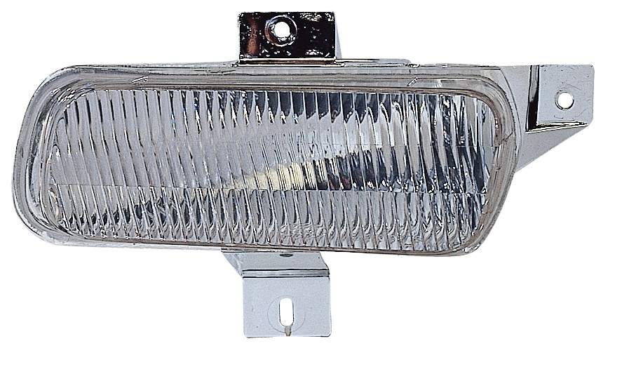 For Ford Taurus 1992 93 94 1995 Corner Light Driver Side IN BUMPBER F2DZ 15A201 B FO2540104