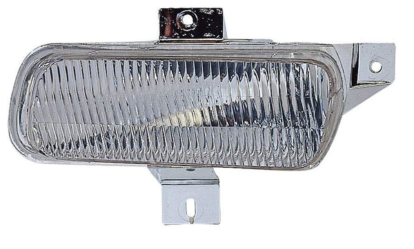 For Ford Taurus 1992 93 94 1995 Corner Light Driver Side IN BUMPBER F2DZ 15A201 B FO2540104