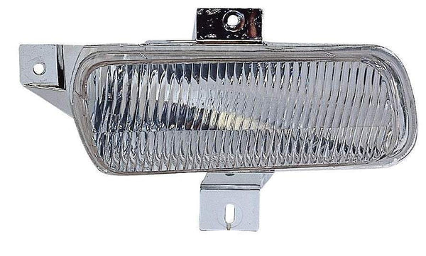For Ford Taurus 1992 93 94 1995 Corner Light Passenger Side IN BUMPBER F2DZ 15A201 A FO2541104