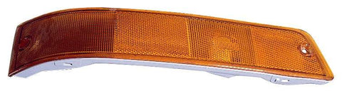 For Ford Probe 1990 91 1992 Side Marker Light Driver Side GL,Lexus FO2Z 15A201 B FO2550129