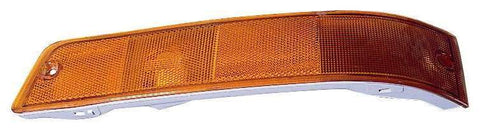 For Ford Probe 1990 91 1992 Side Marker Light Passenger Side GL,Lexus FO2Z 15A201 A FO2551129