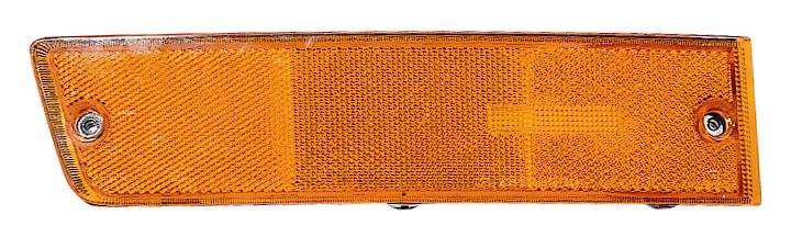 For Ford Probe 1990 91 1992 Side Marker Light Driver Side GT FO2Z 15A201 D FO2550130