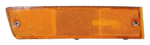 For Ford Probe 1990 91 1992 Side Marker Light Driver Side GT FO2Z 15A201 D FO2550130