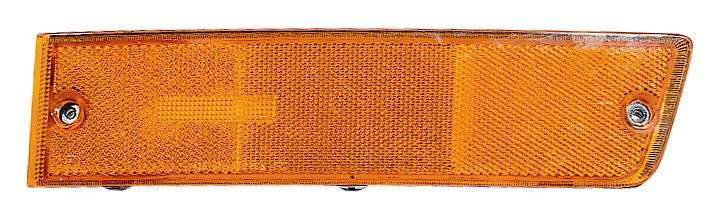 For Ford Probe 1990 91 1992 Side Marker Light Passenger Side GT FO2Z 15A201 C FO2551130