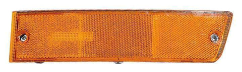 For Ford Probe 1990 91 1992 Side Marker Light Passenger Side GT FO2Z 15A201 C FO2551130