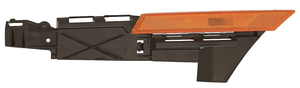 For Ford Fusion/ Millenia 2006 07 08 2009 Side Marker Light w/ Bracket Driver Side 6E5Z 17C947 B FO1026107