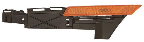For Ford Fusion/ Millenia 2006 07 08 2009 Side Marker Light w/ Bracket Driver Side 6E5Z 17C947 B FO1026107
