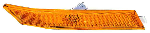 For Ford Fusion 2006 07 08 2009 Side Marker Light Passenger Side 6E5Z 13200 C FO2551142