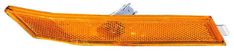 For Ford Fusion 2006 07 08 2009 Side Marker Light Passenger Side 6E5Z 13200 C FO2551142