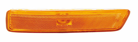 For Mercury Mountaineer 2002 03 04 05 06 07 08 09 2010 Side Marker Light Driver Side CAPA Certified 5L9Z 15A201 BA FO2550140C