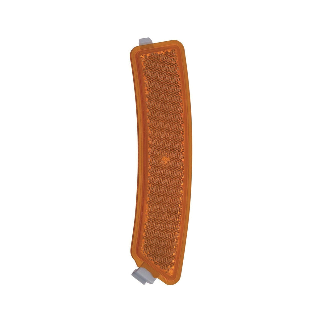 For Lincoln MKZ 2013 14 15 2016 F/ Reflector w/o LOGO Passenger Side CAPA Certified DP5Z 13A565 E FO1085100C