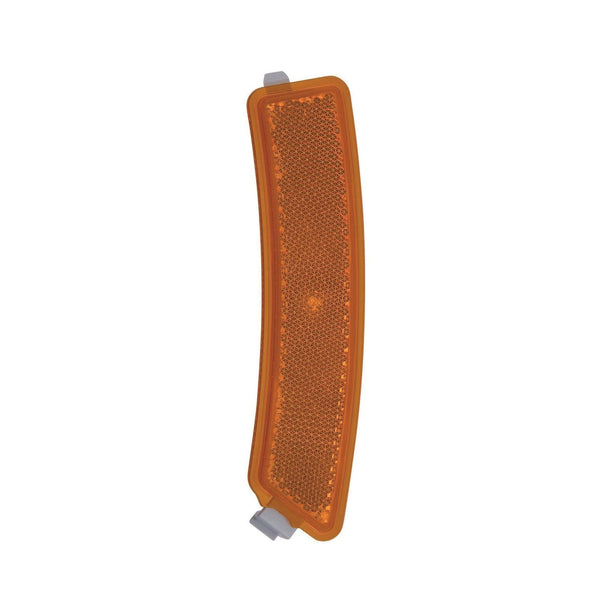 For Lincoln MKZ 2013 14 15 2016 F/ Reflector w/o LOGO Passenger Side CAPA Certified DP5Z 13A565 E FO1085100C