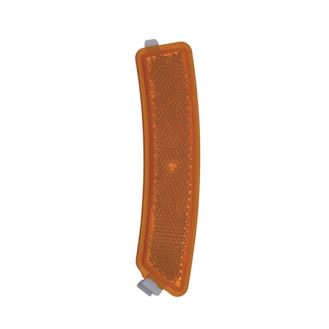 For Lincoln MKZ 2013 14 15 2016 F/ Reflector w/o LOGO Passenger Side CAPA Certified DP5Z 13A565 E FO1085100C