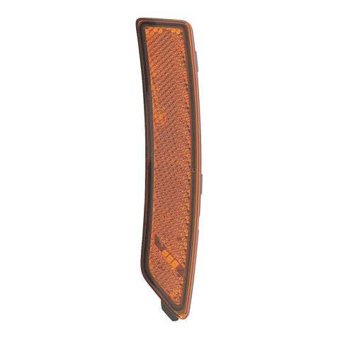 For Lincoln MKC 2015-2019/ MKZ/ Hybrid 2017-2020/ Corsair 2020-2025/ Corsair Plug-In 2021-2025/ Nautilus 2019-2023 Front Side Marker Light Passenger Side CAPA Certified EJ7Z 15A201 A FO2571103C
