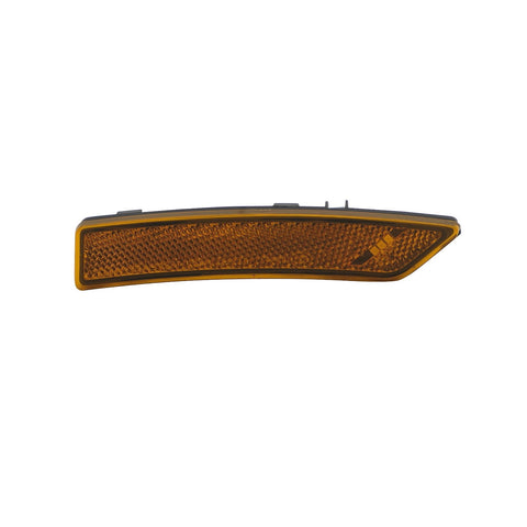 For Lincoln MKC 2015-2019/ MKZ/ Hybrid 2017-2020/ Corsair 2020-2025/ Corsair Plug-In 2021-2025/ Nautilus 2019-2023 Front Side Marker Light Passenger Side EJ7Z 15A201 A FO2571103