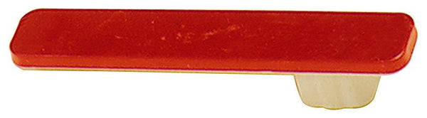For Ford F-Pickup 1973 74 75 76 77 78 1979 / Bronco 1978 1979 R/ Side Marker Light R=L RED  D3TZ 15A201 B FO2860101