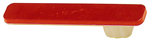 For Ford F-Pickup 1973 74 75 76 77 78 1979 / Bronco 1978 1979 R/ Side Marker Light R=L RED  D3TZ 15A201 B FO2860101
