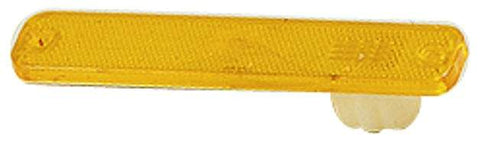 For Ford F-Pickup 1973 74 75 76 77 78 1979 / Bronco 1978 1979 Front Side Marker Light R=L AMBER  D3TZ 15A201 A FO2550101