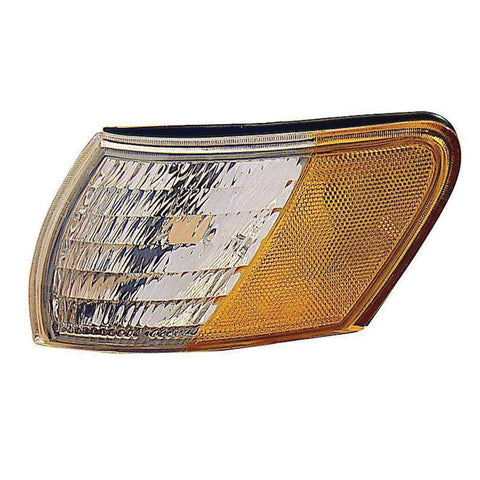 For Ford Taurus 1992 93 94 1995 Side Marker Light Driver Side F2DZ 15A201 F FO2550109