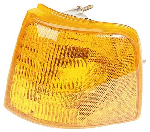 For Ford Ranger 1993 94 95 96 1997 Parking Side Marker Light Driver Side F37Z 13201 A FO2520118