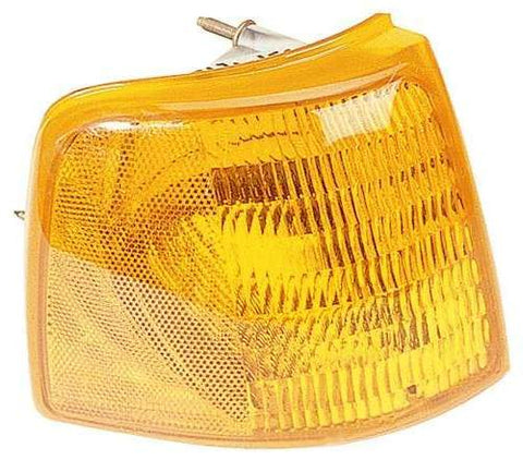 For Ford Ranger 1993 94 95 96 1997 Parking Side Marker Light Passenger Side F37Z 13200 B FO2521116