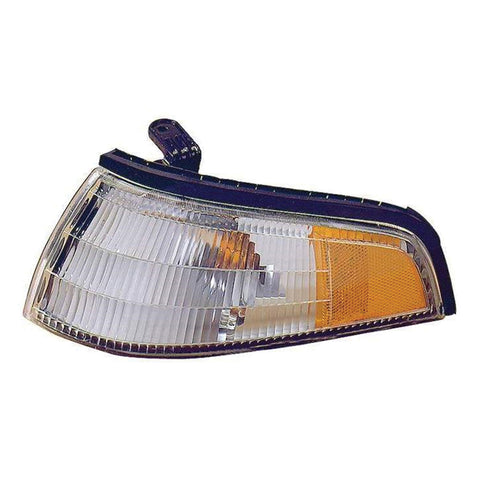 For Mercury Tracker 1991 1992 Parking Side Marker Light Driver Side F1KY 13201 A FO2520157