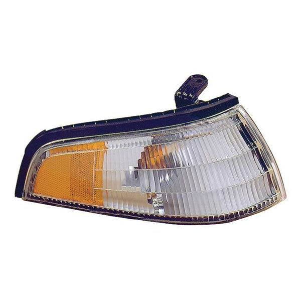 For Mercury Tracker 1991 1992 Parking Side Marker Light Passenger Side F1KY 13200 A FO2521157