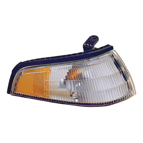 For Mercury Tracker 1991 1992 Parking Side Marker Light Passenger Side F1KY 13200 A FO2521157