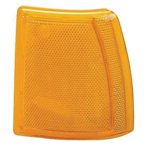 For Ford Explorer 1991 92 93 1994/ Ranger 1989 90 91 1992/ Bronco II 1989 1990 Side Marker Light Driver Side E9TZ 15A201 A FO2550107