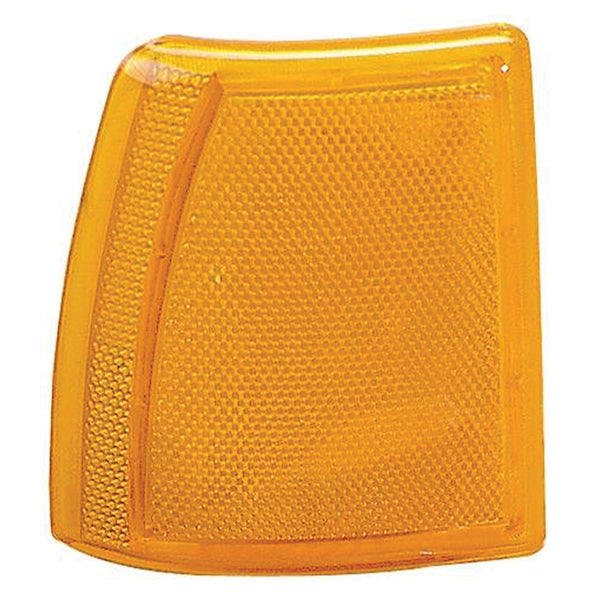 For Ford Explorer 1991 92 93 1994/ Ranger 1989 90 91 1992/ Bronco II 1989 1990 Side Marker Light Passenger Side E9TZ 15A201 B FO2551105