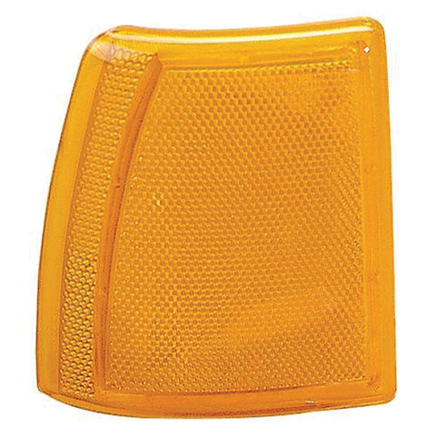 For Ford Explorer 1991 92 93 1994/ Ranger 1989 90 91 1992/ Bronco II 1989 1990 Side Marker Light Passenger Side E9TZ 15A201 B FO2551105