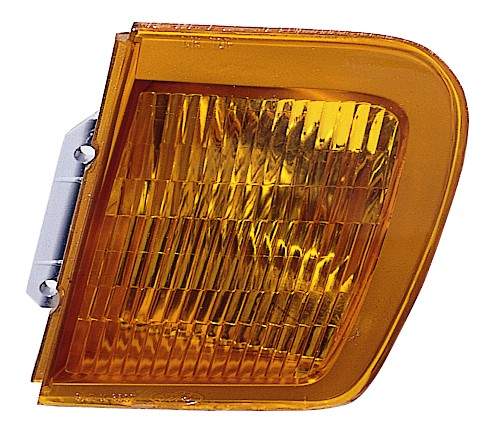 For Mercury Sable 1986 87 1988 Side Marker Light Driver Side E64Y 15A201 B FO2550126