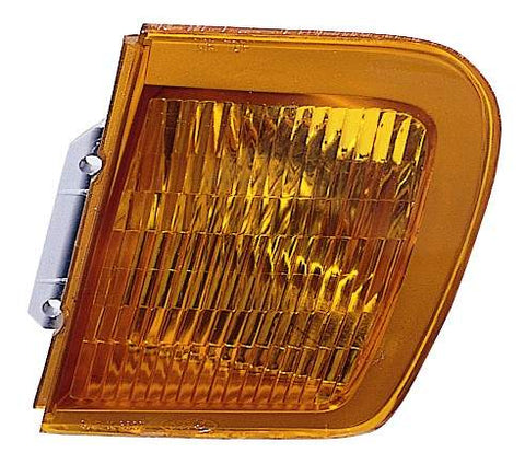 For Mercury Sable 1986 87 1988 Side Marker Light Driver Side E64Y 15A201 B FO2550126