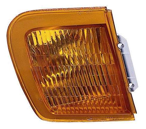 For Mercury Sable 1986 87 1988 Side Marker Light Passenger Side E64Y 15A201 A FO2551126