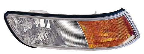 For Mercury Grand Marquis 1998 99 00 01 2002 Parking Side Marker Light Passenger Side XW3Z 15A201 AB FO2551124