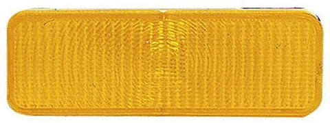 For Ford F-Pickup / Bronco 12/ 1980 81 82 83 84 85 1986 Parking Light R=L AMBER E1TZ 13200 A FO2520101