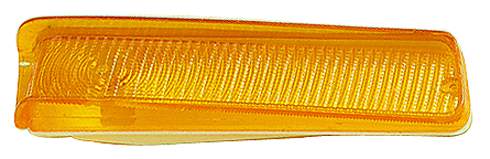For Ford F-Pickup / Bronco 1978 1979 Parking Light Driver Side D8TZ 13201 A FO2520162