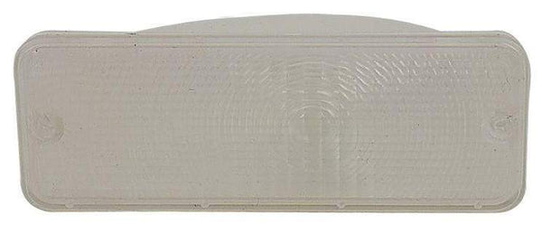 For Ford F-Pickup 1973 74 1975 Parking Light R=L WHITE D5TZ13200 A FO2520159