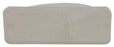 For Ford F-Pickup 1973 74 1975 Parking Light R=L WHITE D5TZ13200 A FO2520159